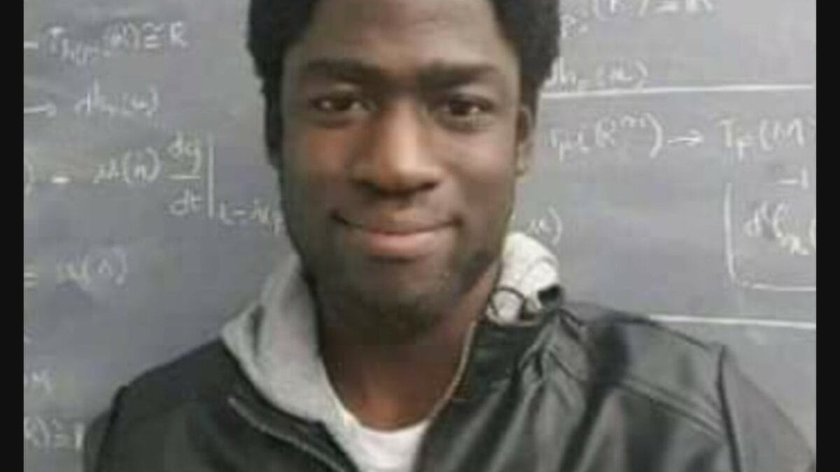 African Giants Youngest PhD Holders In Nigeria