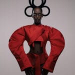 Insane afro hair collection luke nugent photography