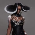 Insane afro hair collection luke nugent photography