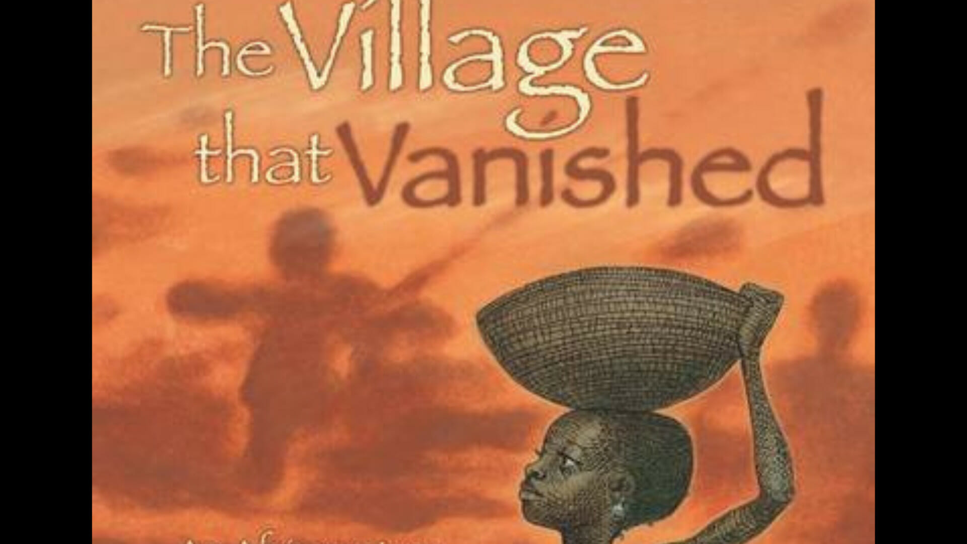 "The Village That Vanished", highlights traditional folk tales, stories