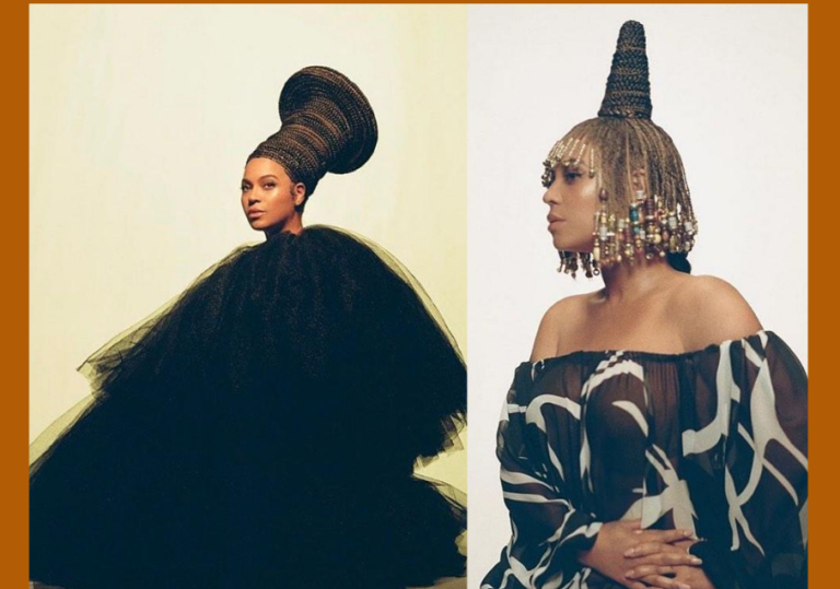 Beyoncé,