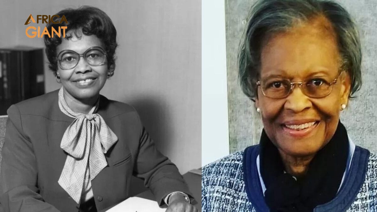Gladys West’s invention resulted in the GPS