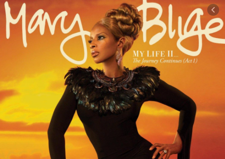 Mary J. Blige to debut her documentary "My Life" in June