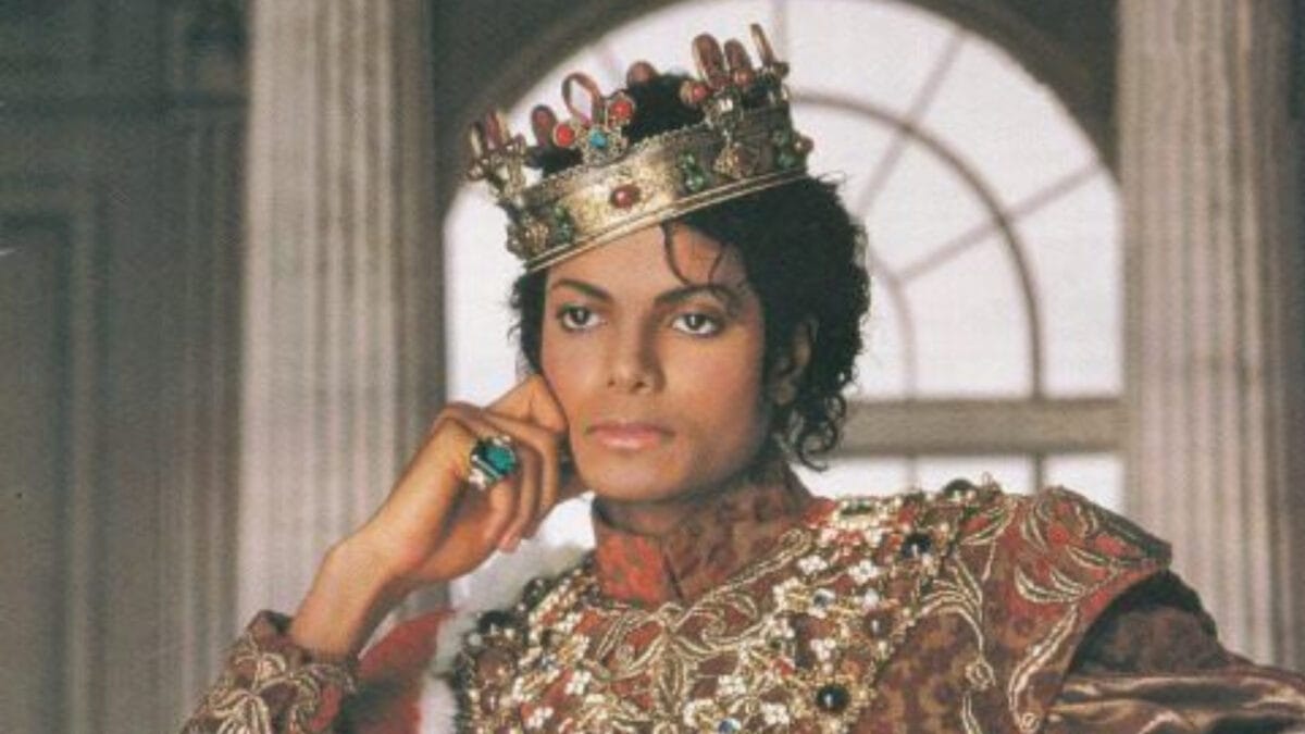 King of Pop Remains The Most Awarded Artist in History
