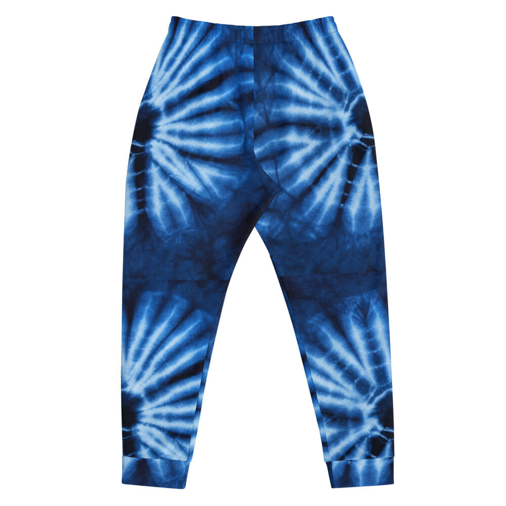 African Fab Women Joggers By PrestonPed UK - Image 3