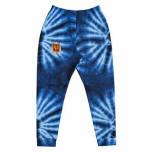 African Fab Women Joggers By PrestonPed UK