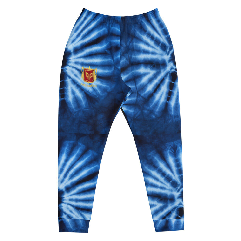 African Fab Women Joggers By PrestonPed UK