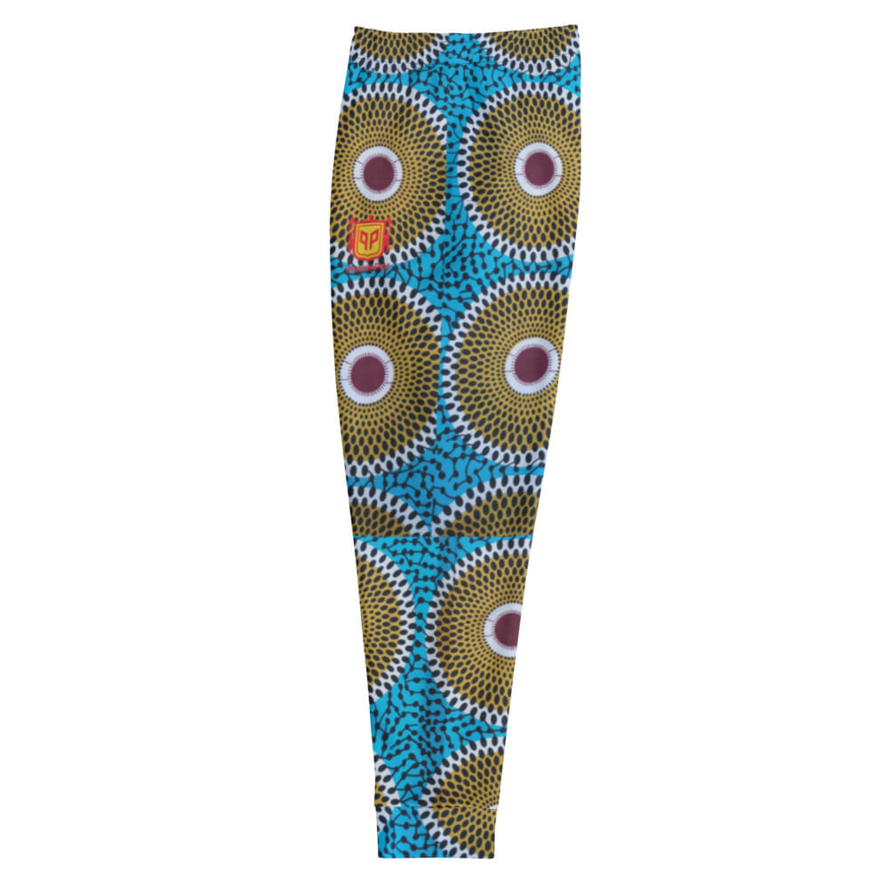 African Fab Women Joggers By PrestonPed UK - Image 4