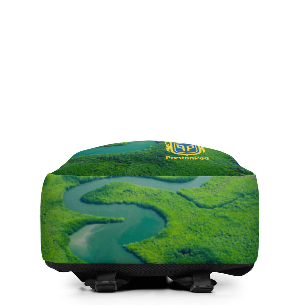 Minimalist Backpack - Image 5