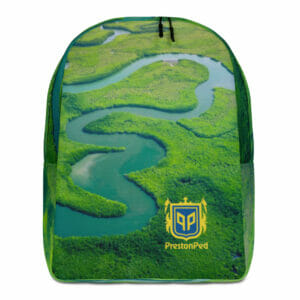 Minimalist Backpack