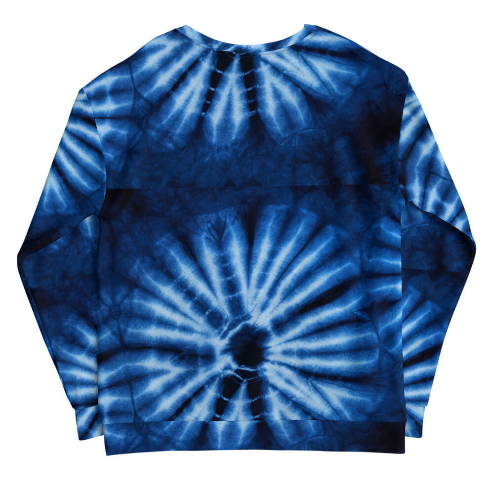 Unisex African Fab Sweatshirt By PrestonPed UK - Image 2