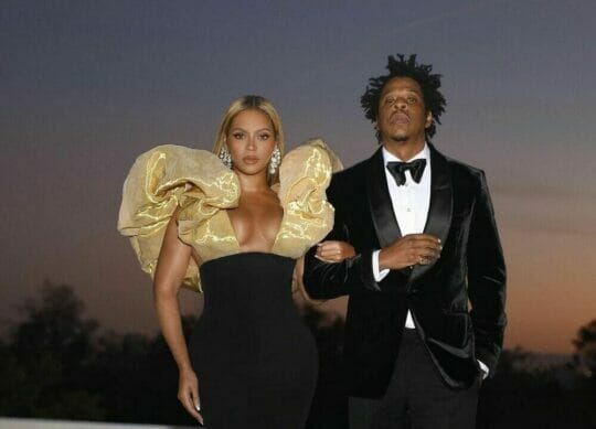 Jay-Z and Beyonce Donate to Kwame Nkrumah’s Alma mater, Lincoln University And HBCUs