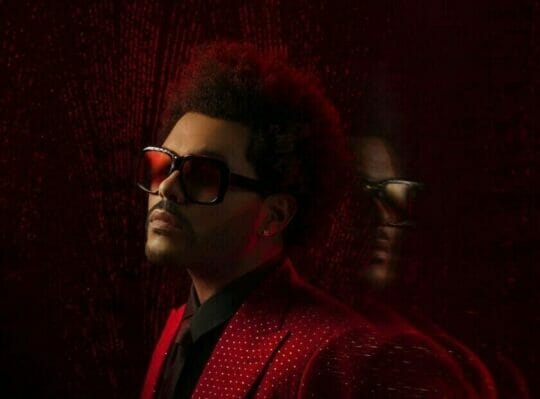 How the Weeknd became the first artist in 2022 to surpass 500 million streams on Spotify