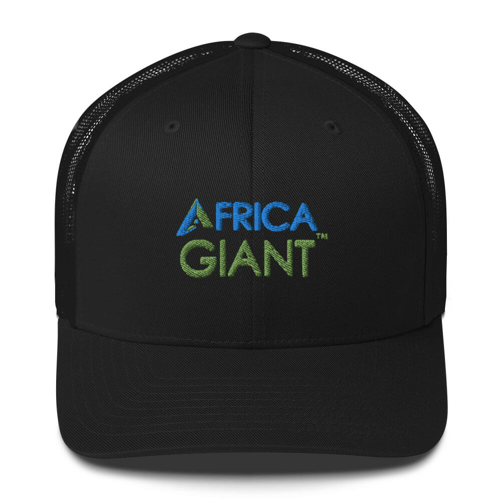 Trucker Cap - Image 2