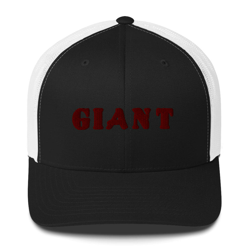 Trucker Cap - Image 3