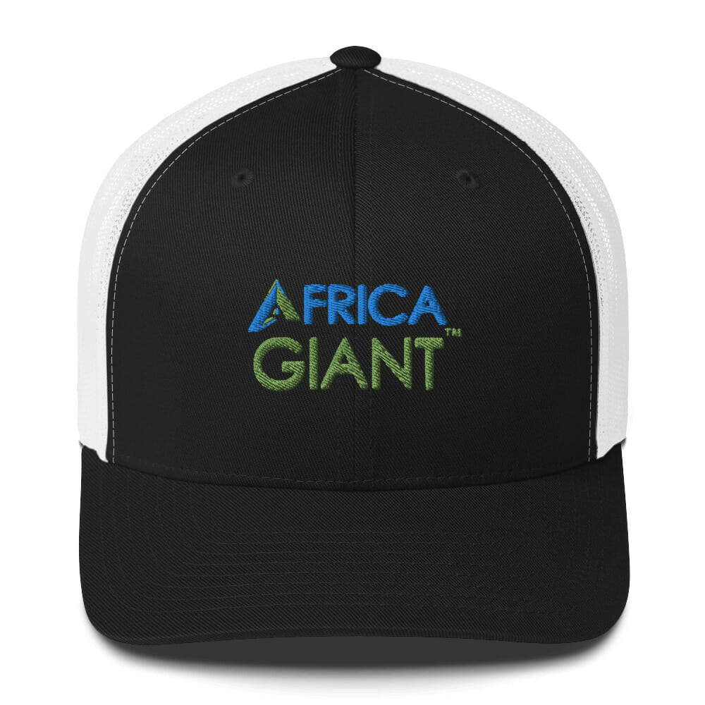 Trucker Cap - Image 3