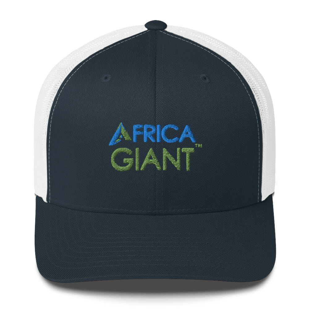 Trucker Cap - Image 4