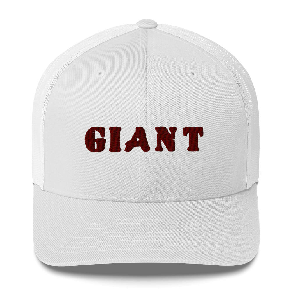 Trucker Cap