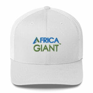 Trucker Cap