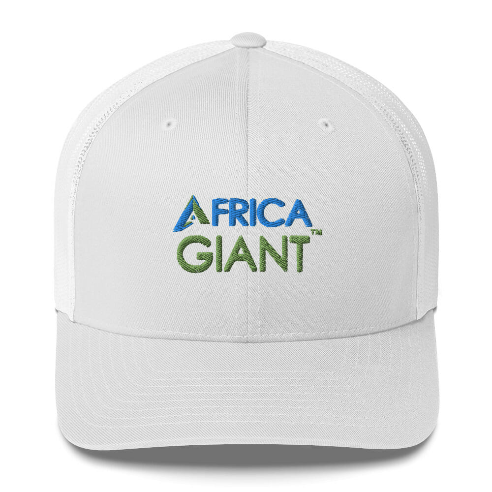 Trucker Cap