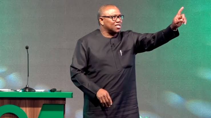Peter Obi