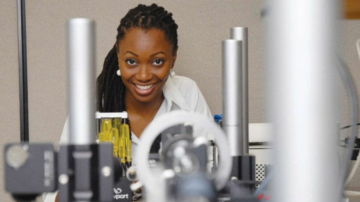Using Laser Activated Nanoparticles For 21st Century Cancer Treatment
