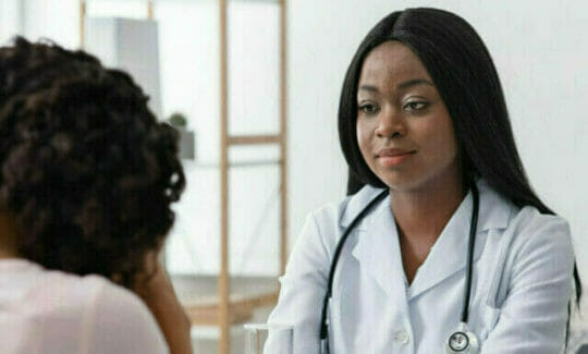 Why Nigerian doctors are fleeing abroad to practice
