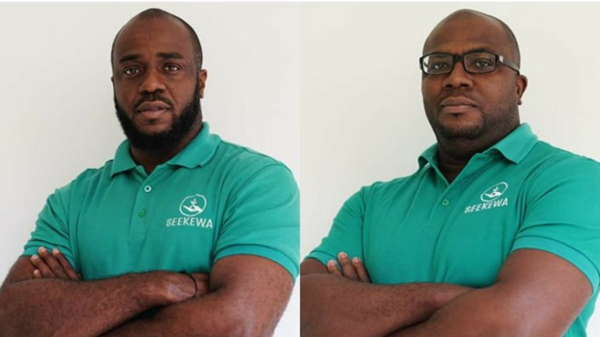 Two Ivorian Brothers Created Seekewa crowdfunding platform