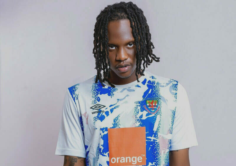 Afrobeats star Skillz 8Figure new EP 'Phones on Silent'