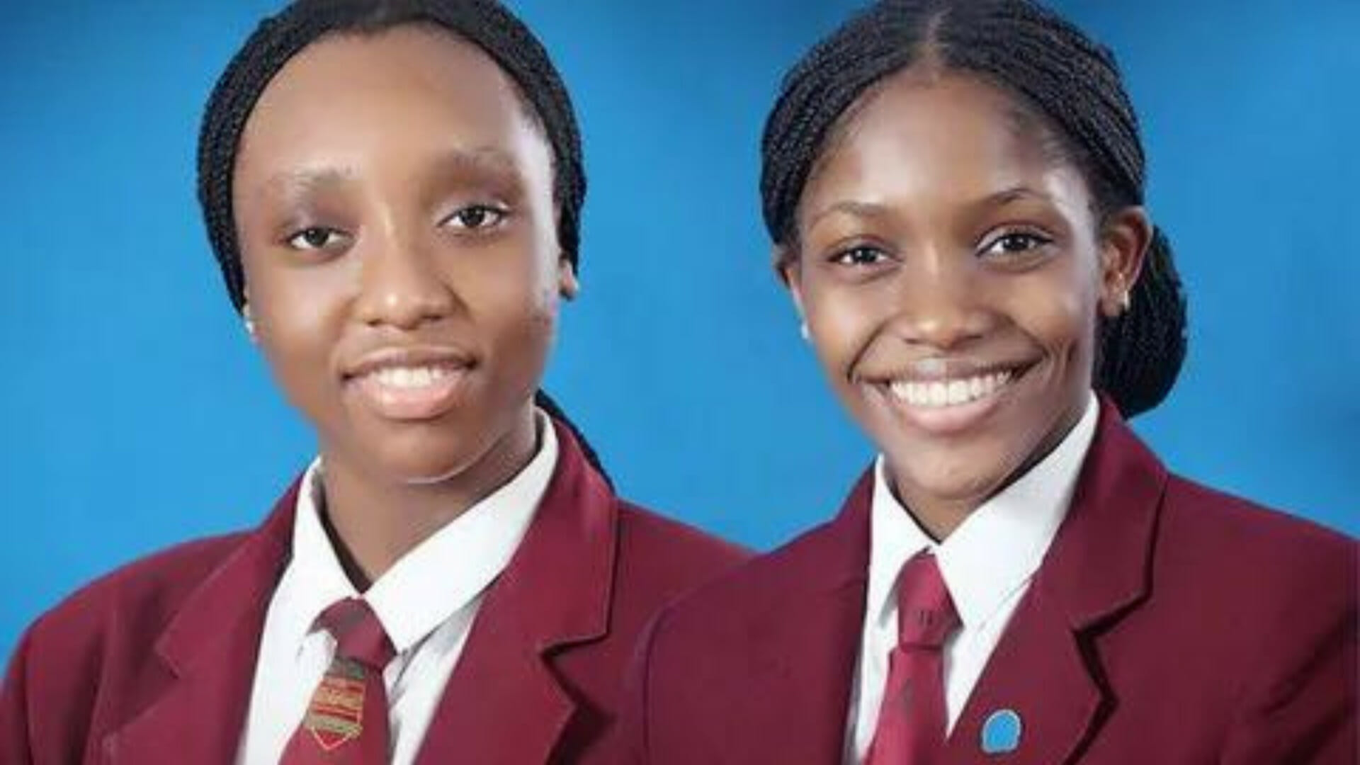 Nigerian Schoolgirls To Win $960,000 Global Prize Award With App