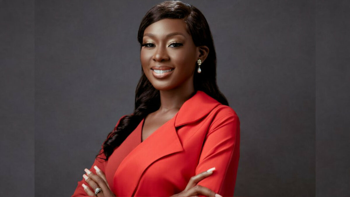 Babymigo To Reduce Maternal Death Rate by Kemi Olawoye