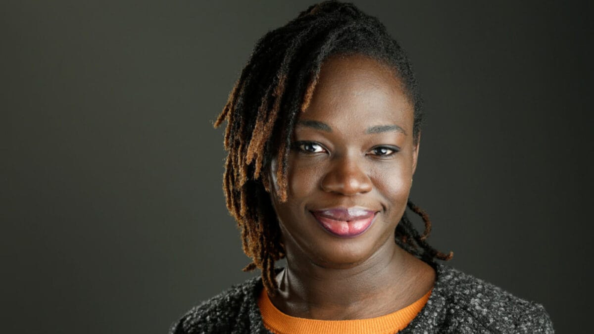 Yekemi Otaru, is one of many Nigerians making waves abroad on numerous fronts