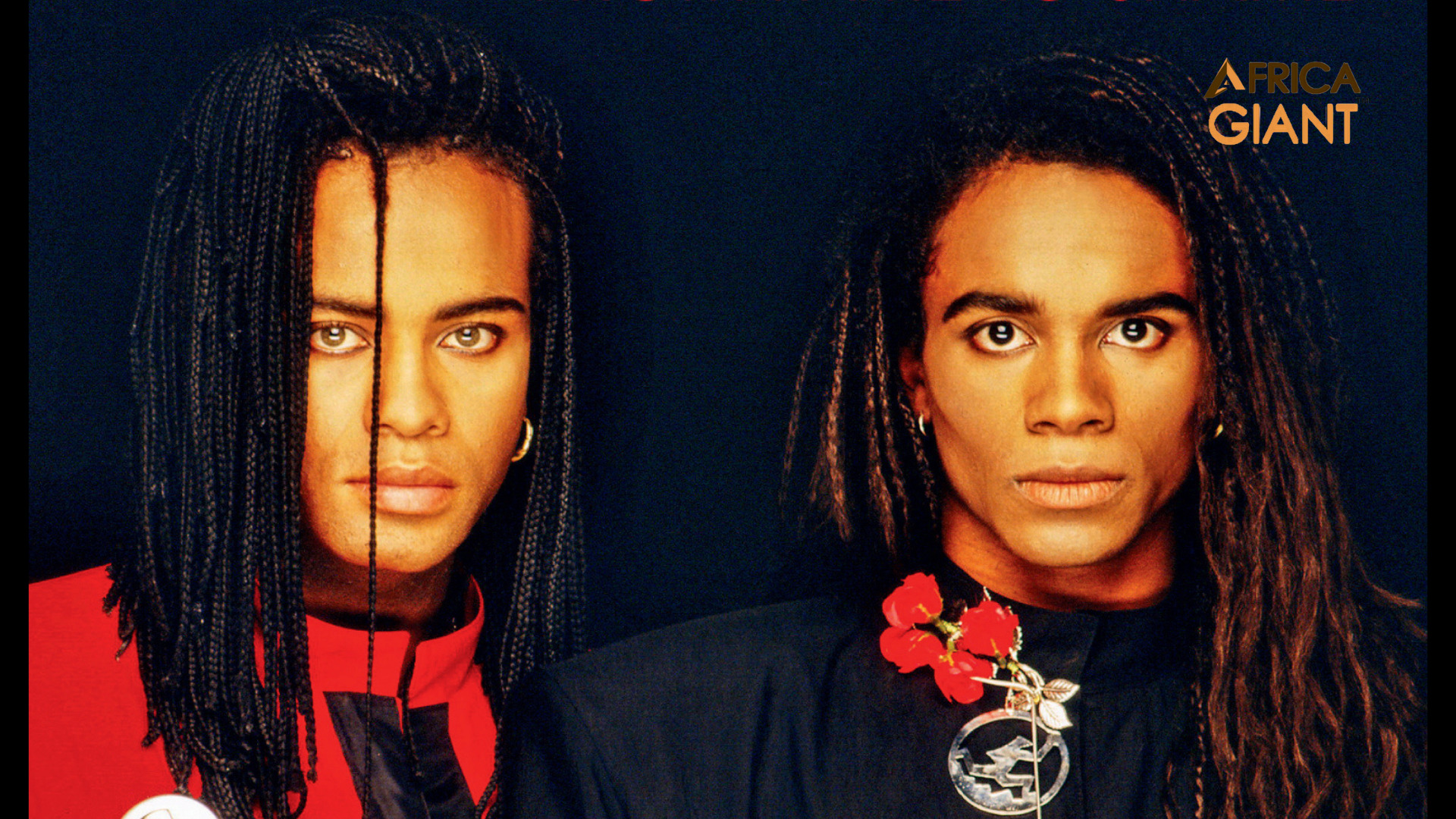 Milli Vanilli scandal shook the music industry to its core "Girl You Know It's True," documentary