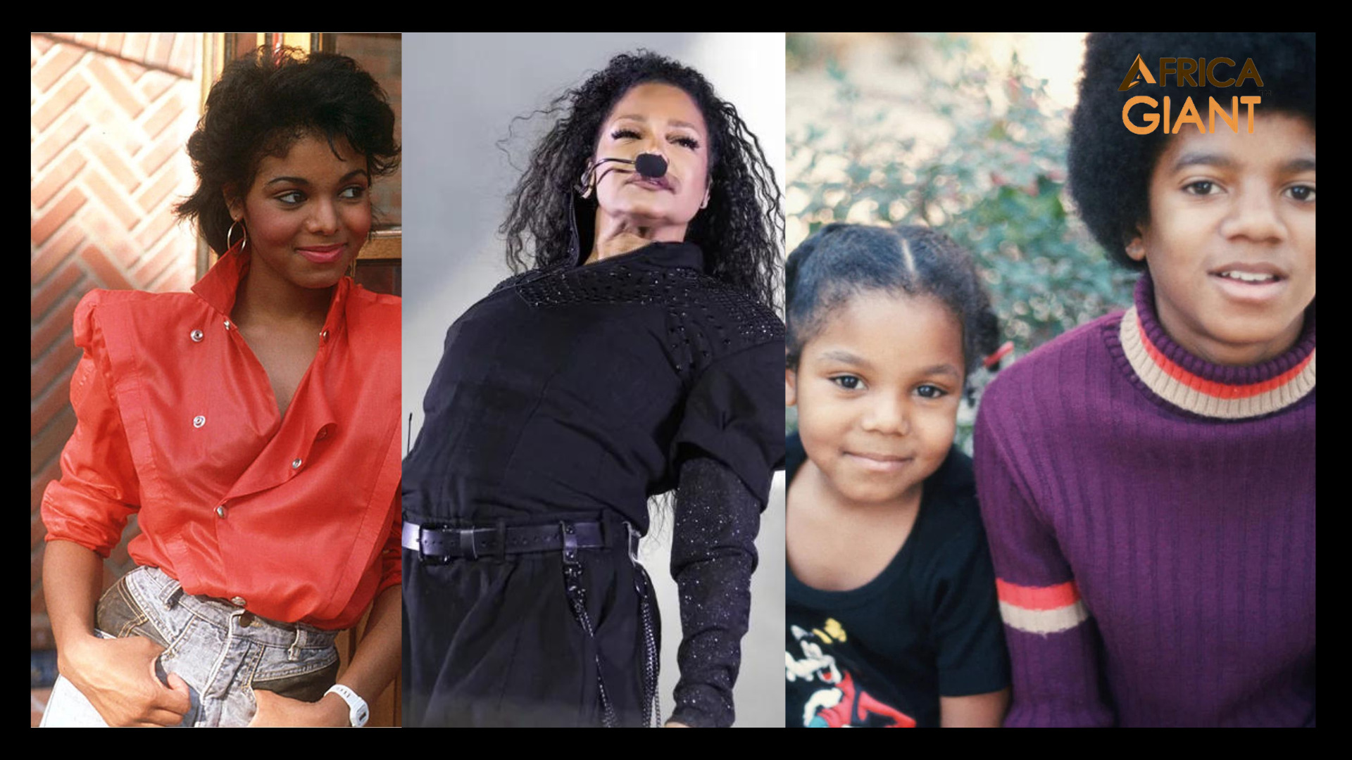"JANET" is a strikingly personal documentary that pulls back the curtain