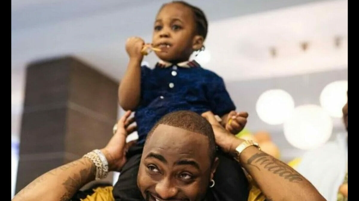 Wizkid, Mavin Records, Sarkodie kind words: Davido's tragic loss