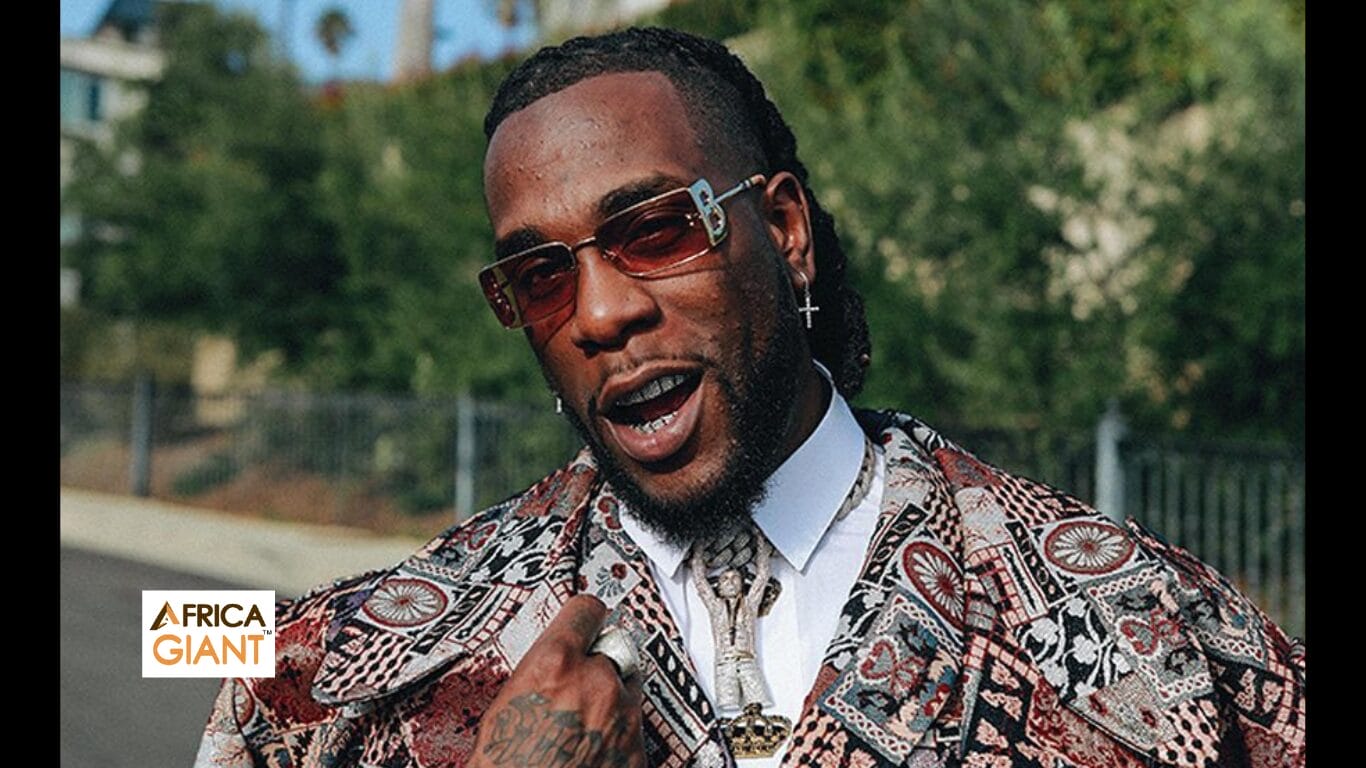 What It Takes for Burna Boy to Truly Earn the Title of "African Giant"