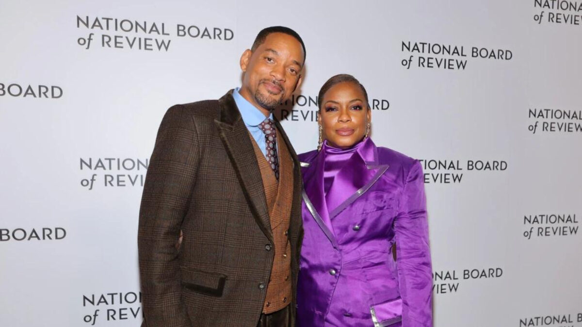 Aunjanue Ellis ‘King Richard’ actress currently being celebrated by Hollywood's elite