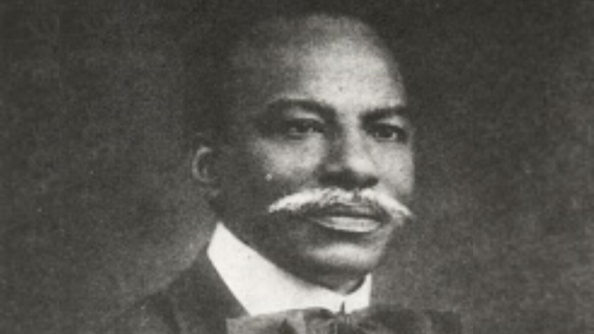 The herbert Macauly's legacy: The relationship btw the Yorubas and the Igbos