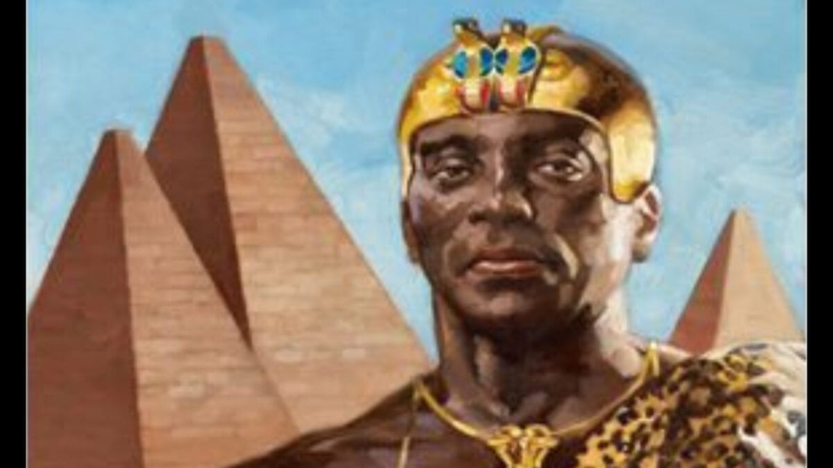 Early Africans pioneers of Astronomy, Medicine, Mathematics, Architecture, Metal