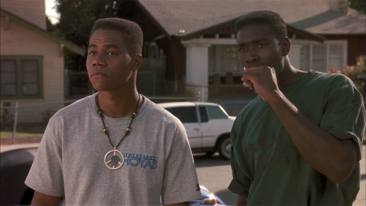 Revisiting Boyz n the Hood, a Landmark Film in Black Cinema