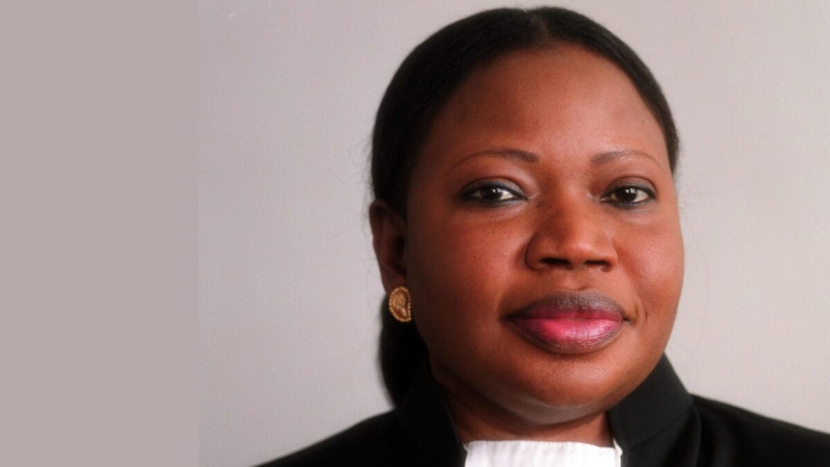 Fatou Bensouda: A Trailblazer for African Women