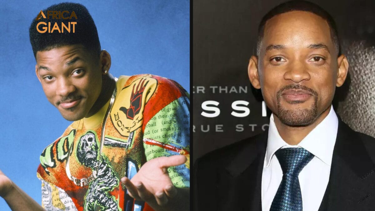 Will Smith with a box office of over $9 billion, established himself as the King of Hollywood