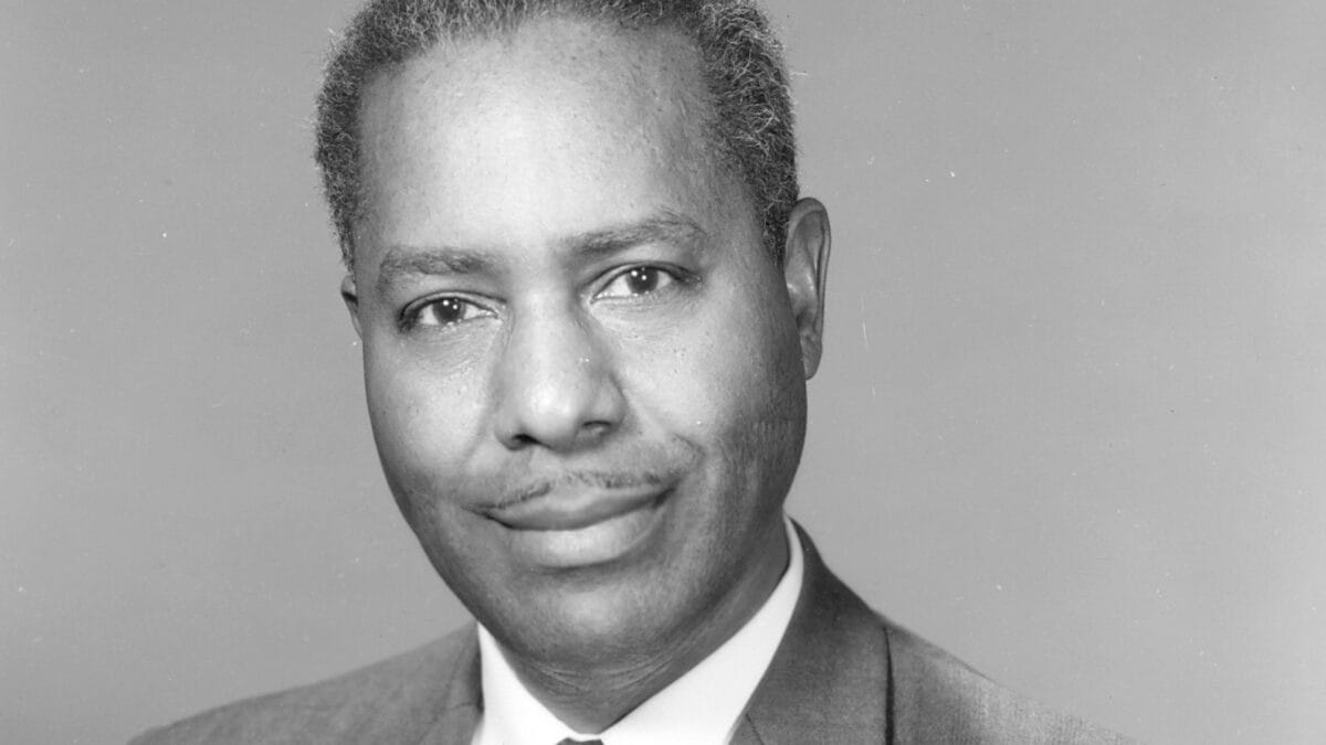 The Man Who Calculated the Speed of the Moon: Walter McAfee