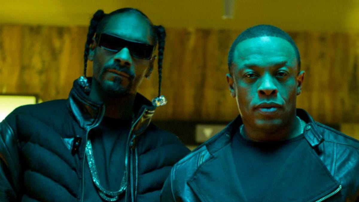 The Wash is Getting a Reboot – What Does That Mean For Hip Hop Fans?