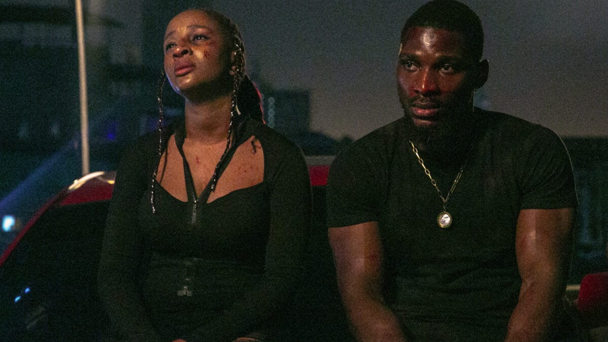 Gangs of Lagos: The Authentic Nollywood Storyline that sets the Standard