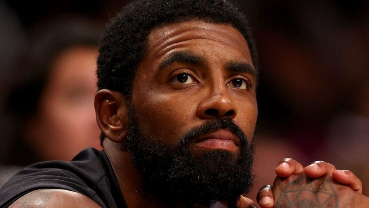 Kyrie Irving $22K donation to Howard University Student isn't the first time he opened his heart to those in need