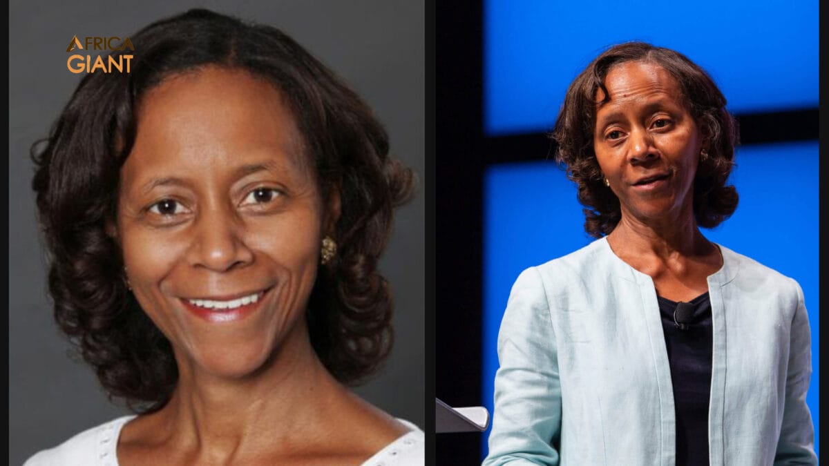 The Genius Behind Skype, Zoom and More: Marian Croak