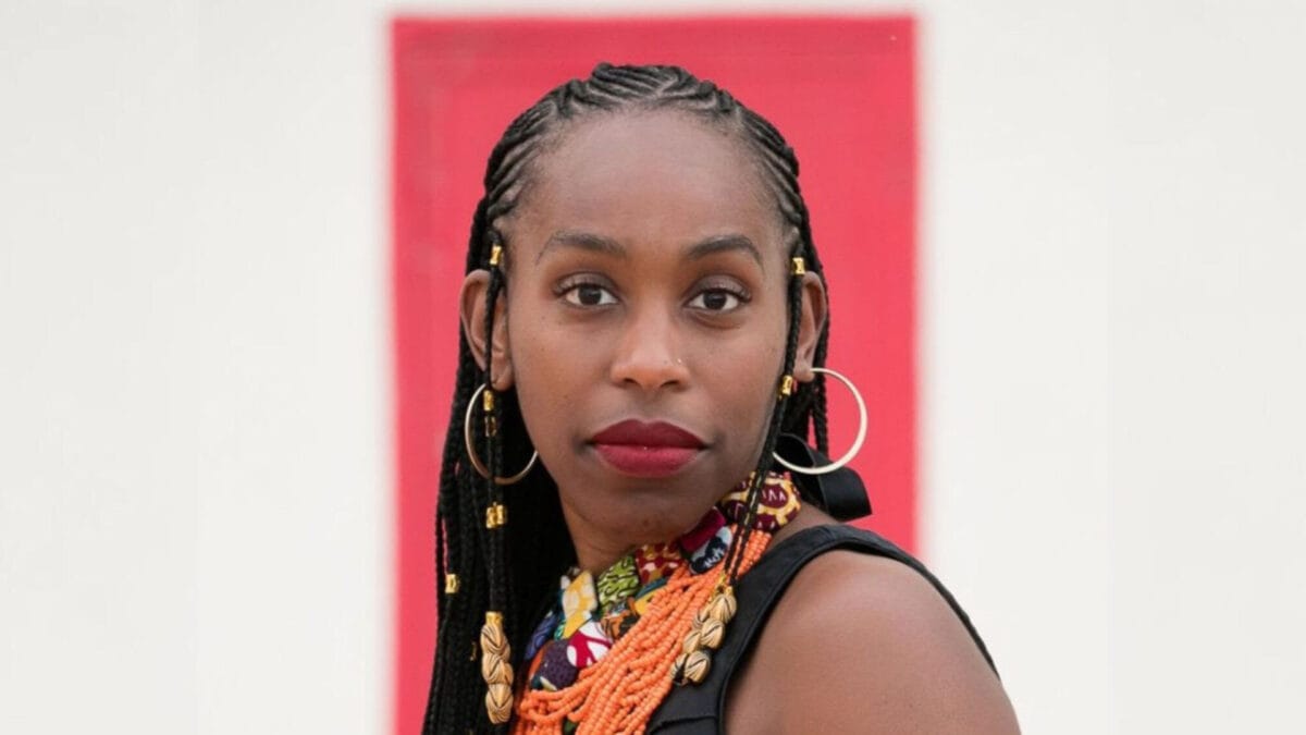 Ebele's Track Record Of Disrupting Power: She Built Facebook's First-Ever Africa Policy Team