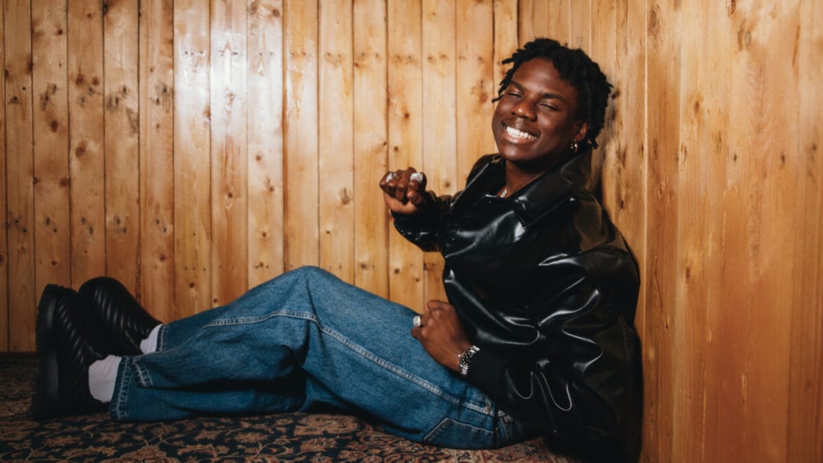 Rema From Dominating The Arabian and Indian music Industry To Guinness World Record Holder