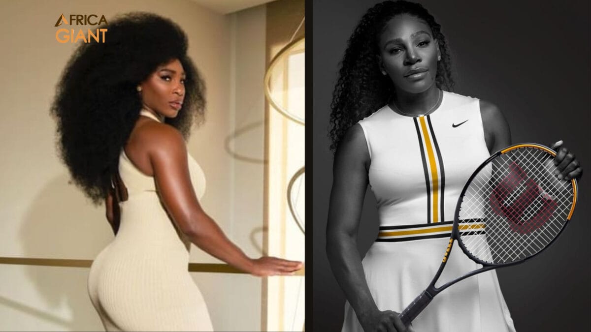 ESPN Docuseries, In the Arena: Serena Williams life and legacy